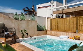 Casa Sevilla 1855 Suites By Epoca