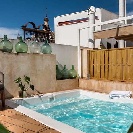 Casa Sevilla 1855 Suites By Epoca Exterior foto