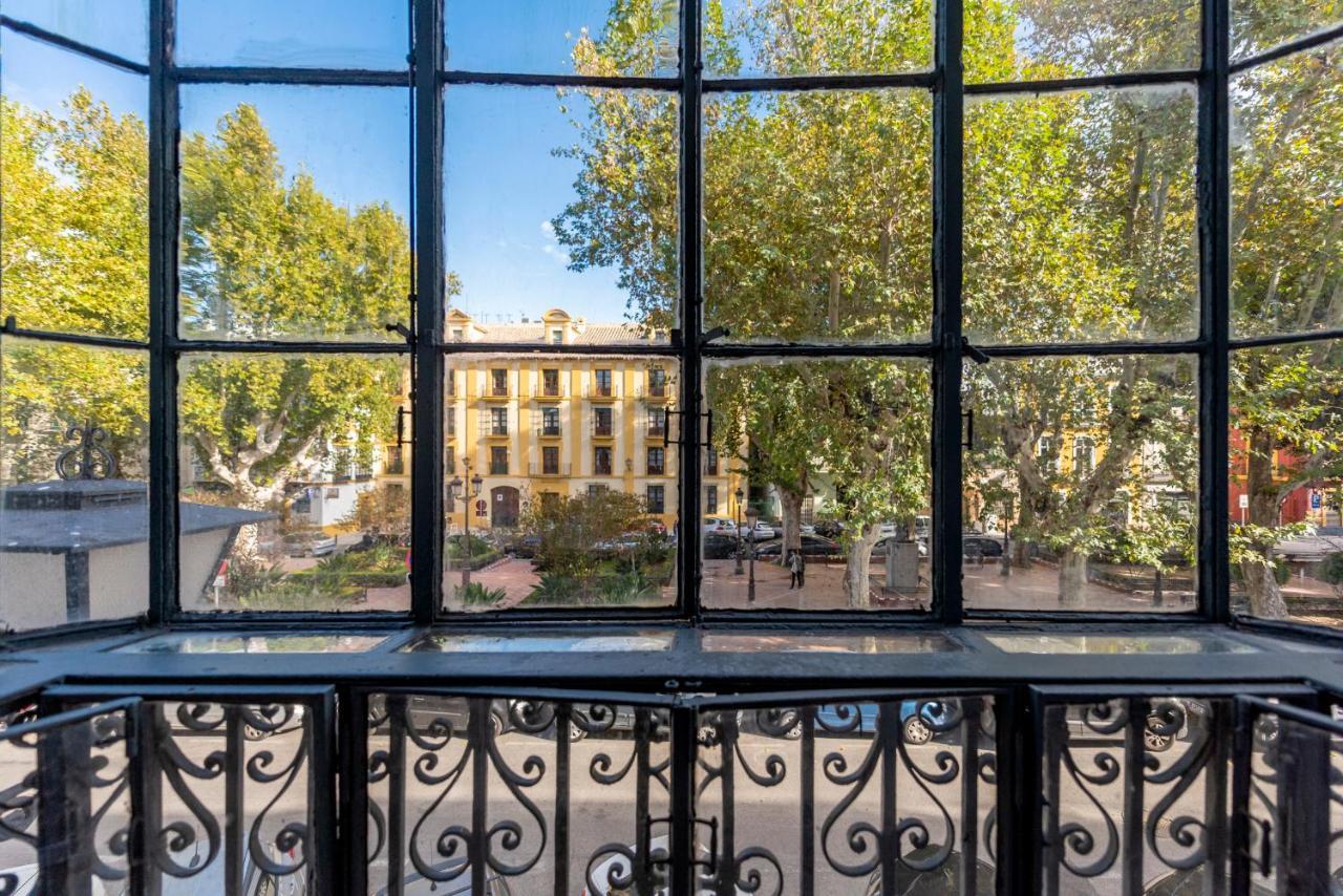 Casa Sevilla 1855 Suites By Epoca Exterior foto
