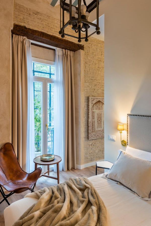 Casa Sevilla 1855 Suites By Epoca Exterior foto