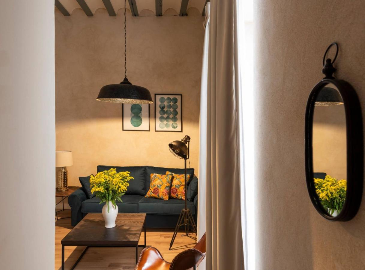 Casa Sevilla 1855 Suites By Epoca Exterior foto