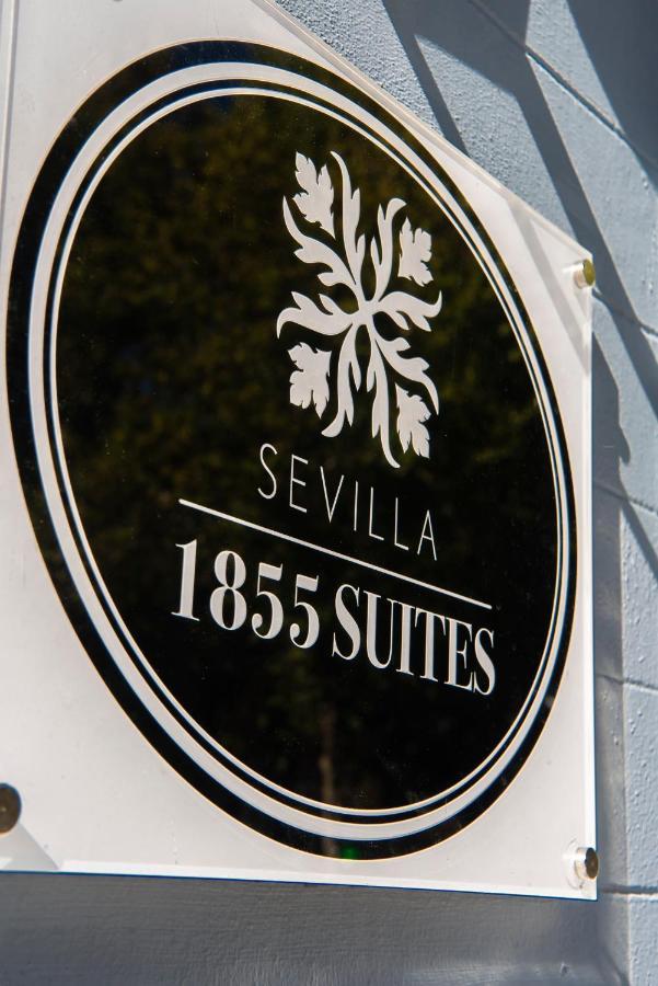 Casa Sevilla 1855 Suites By Epoca Exterior foto