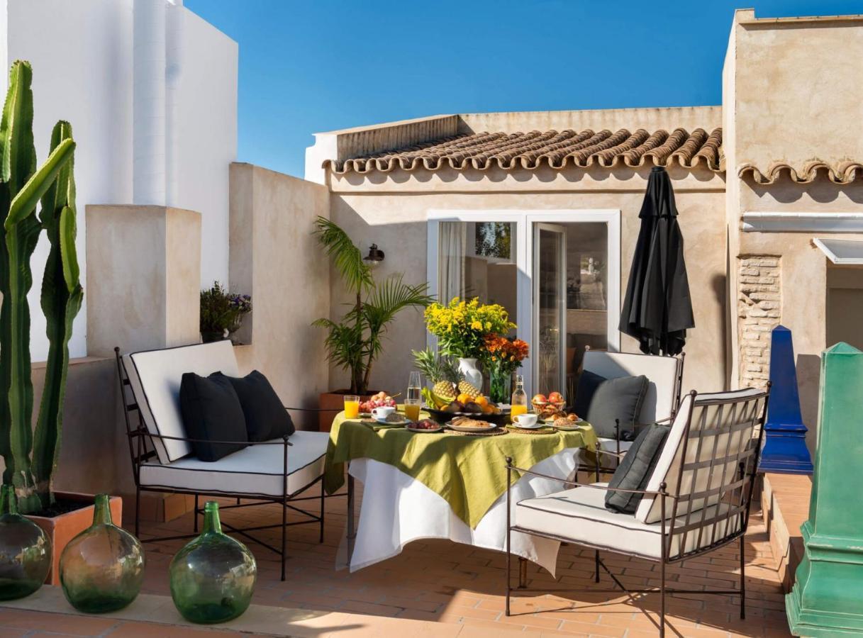 Casa Sevilla 1855 Suites By Epoca Exterior foto